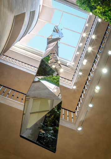 Sport & Beauty 3, Hotel Golden Star, Praha 6