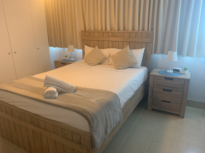 Bedroom 3, Beachfront Towers, Maroochy - Maroochydore