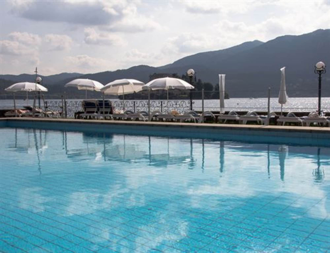 Sport & Beauty 2, Hotel San Rocco, Novara