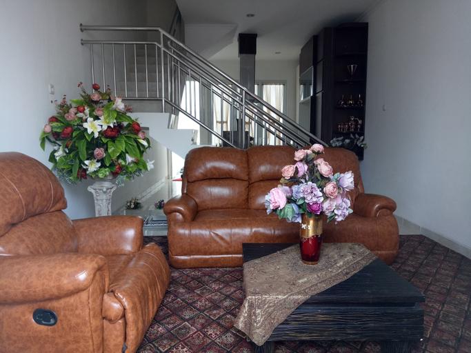 Others 5, T-Rooms Homestay, Palembang
