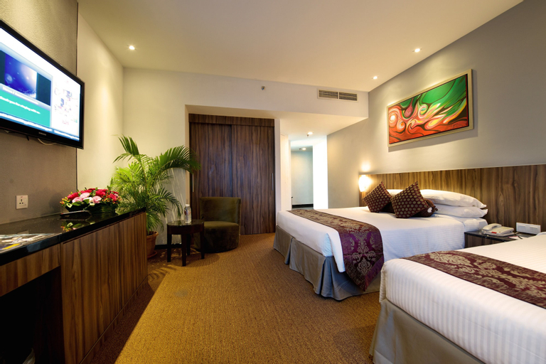 Bedroom 3