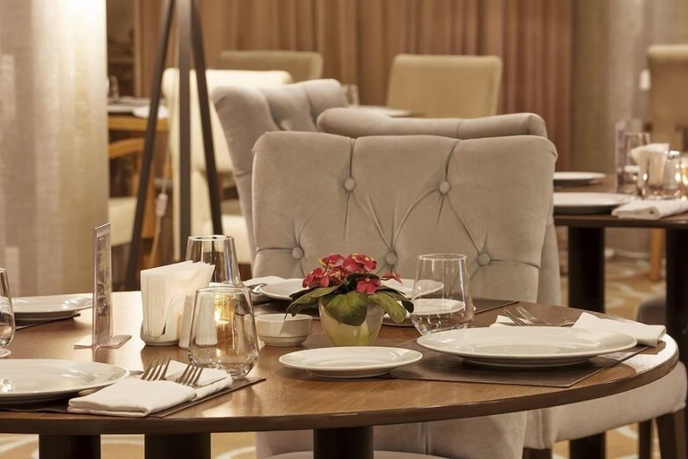 Food & Drinks 5, Anemon Grand Adana Otel, Seyhan