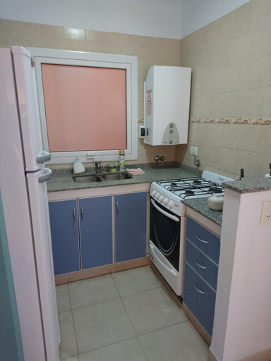 Others 4, Apart Agustina, Villa Gesell