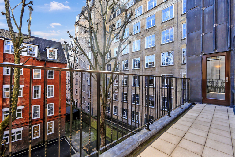 Others 5, Tavistock Place Apartments, London