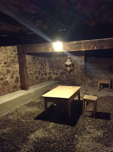 BBQ/picnic area, 200 Year Old Swiss House, Niedersimmental