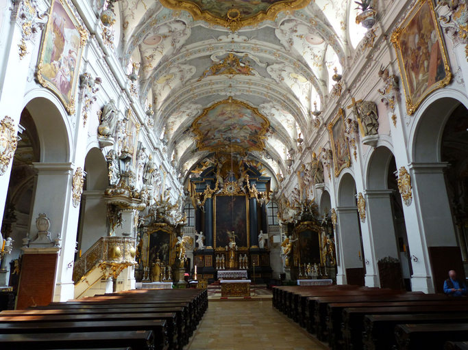 Others 4, Likestay Regensburg, Regensburg