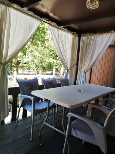 Food & Drinks, Camping & Bungalows Suspiro del Moro, Granada