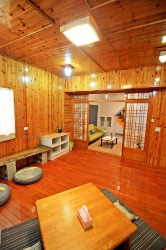 Others 5, Navel Orange Hostel, Taitung
