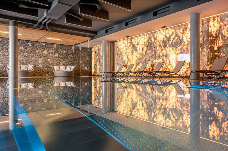 Sport & Beauty 2, Chalet Obergurgl - Luxury Apartments, Imst