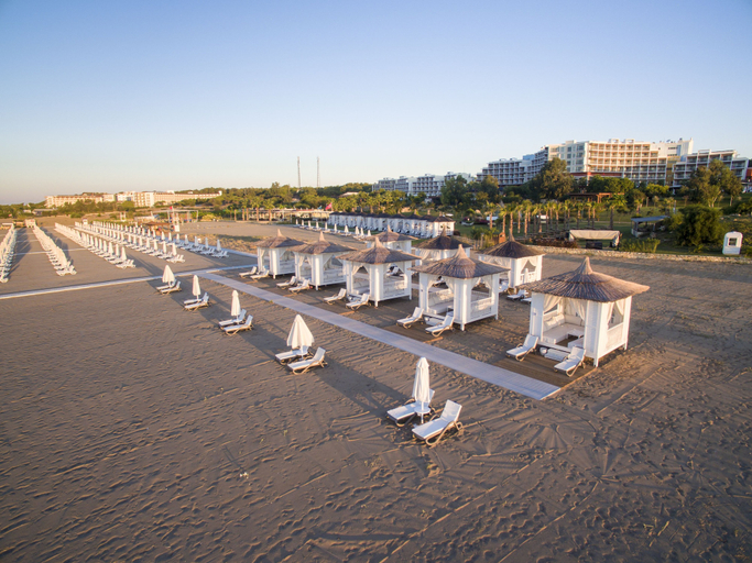 Food & Drinks 5, Akra Sorgun Tui Blue Sensatori - All Inclusive, Manavgat