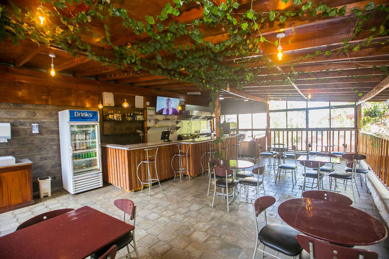 Food & Drinks 5, Serene Valley Apartments & Spa, Langata