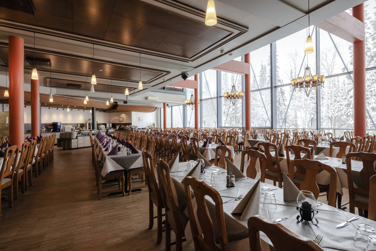 Food & Drinks 5, Lapland Hotels Luostotunturi, Lapland