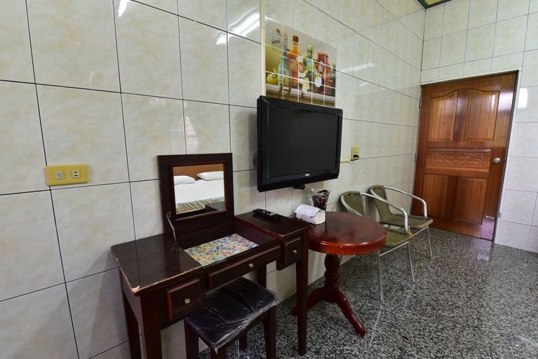 Others, YoYo MaAn B&B, Pingtung