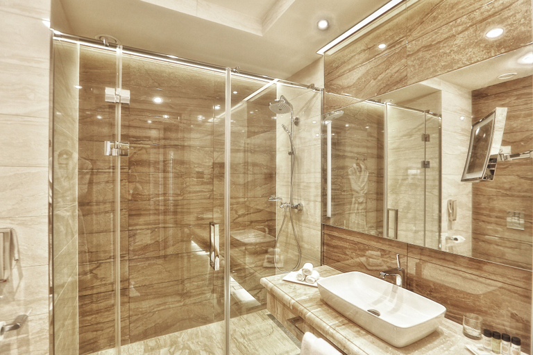 Bathroom 5, Kol Gali Resort & SPA, Water body