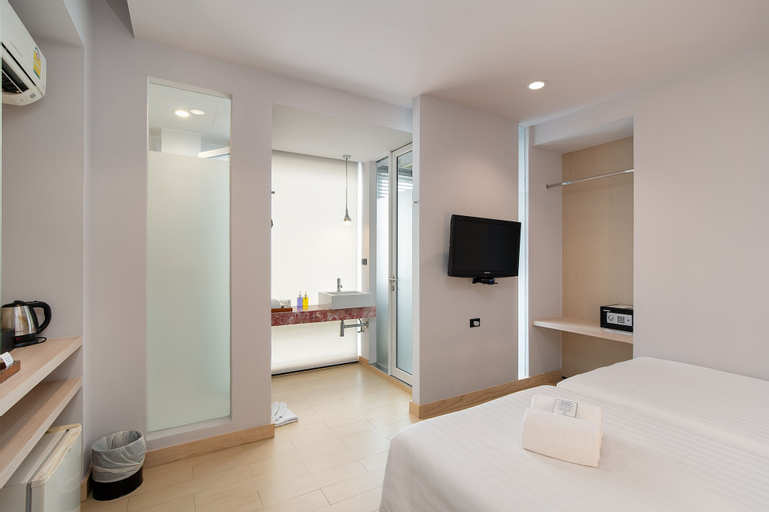 Bedroom 20