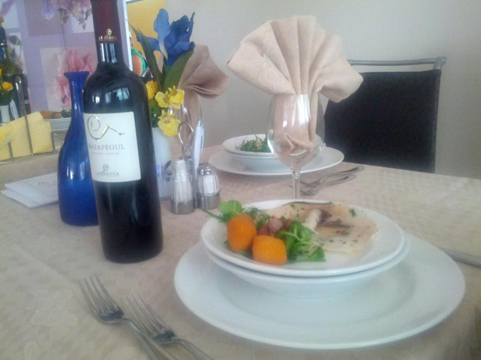 Food & Drinks 5, Hotel Abel, Forli' - Cesena