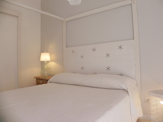 Bedroom 3, Gea apartment Etna, Catania