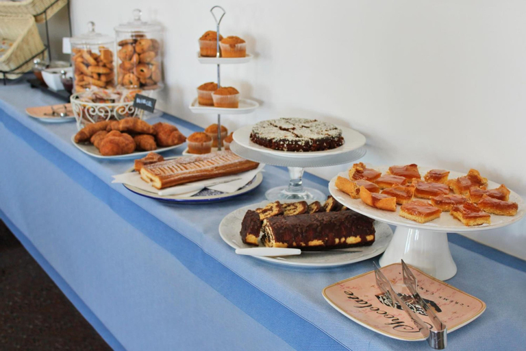 Food & Drinks 4, Hotel Touring Misano Adriatico, Rimini