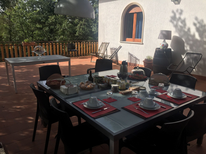 Food & Drinks 5, B&B Domus Verdiana, Catania