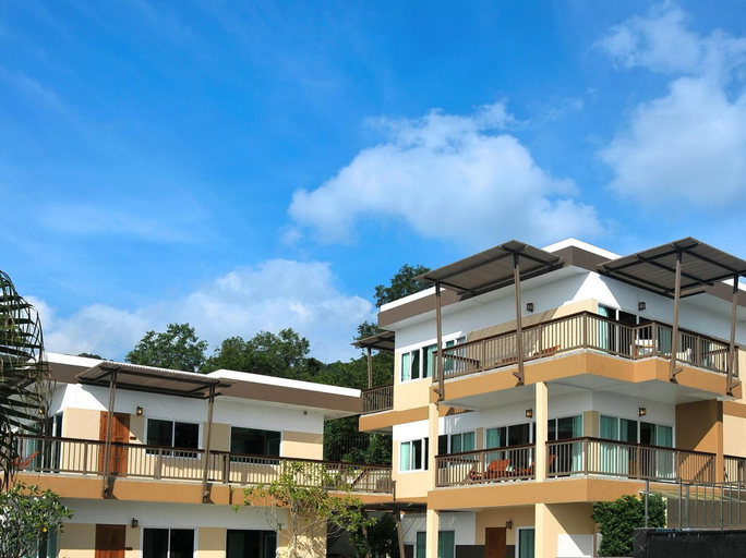 Exterior & Views 2, Princess Seaview Resort & Spa, Phuket Island