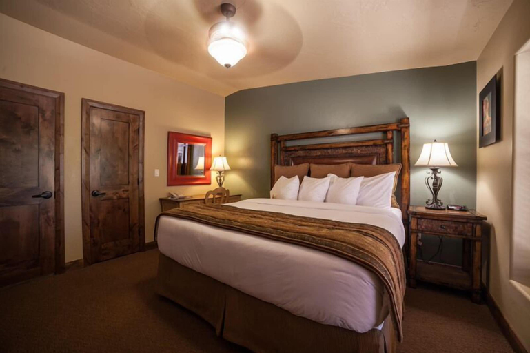 Bedroom 6