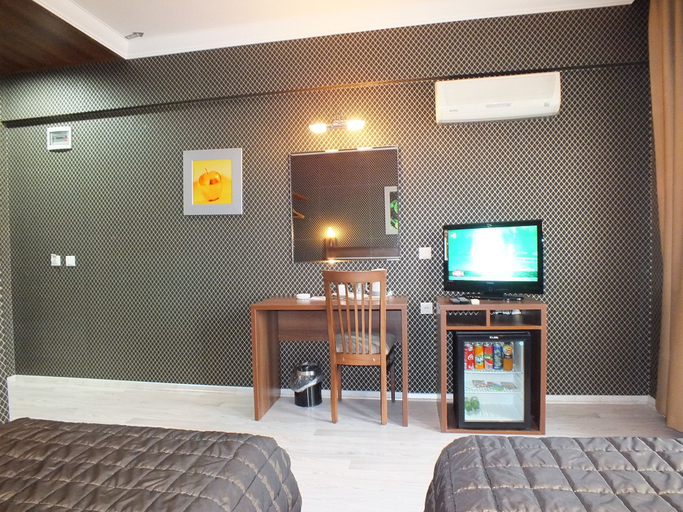 Bedroom 5, Lifos Otel, Melikgazi