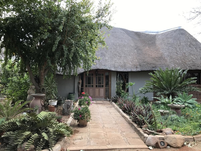 Exterior & Views 2, Weltevreden Country Guest Lodge, Waterberg