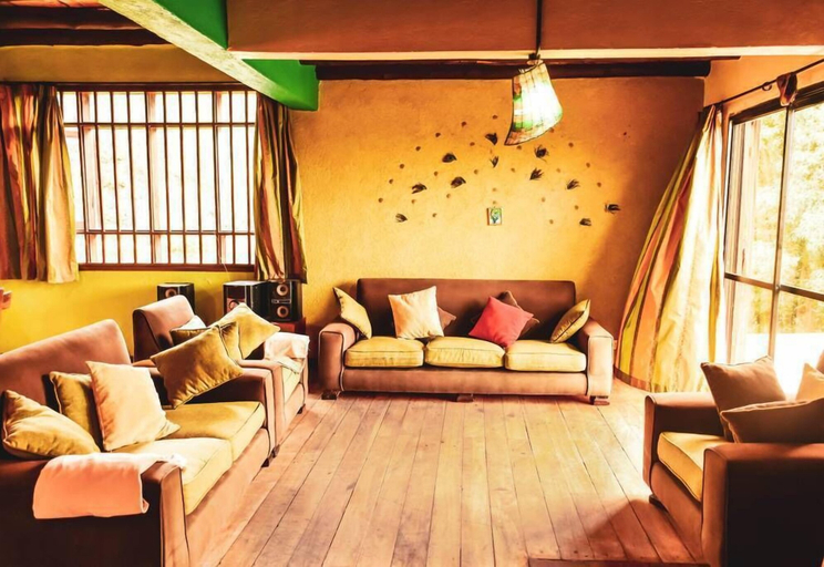 Others 5, Kamaki House, Gilgil