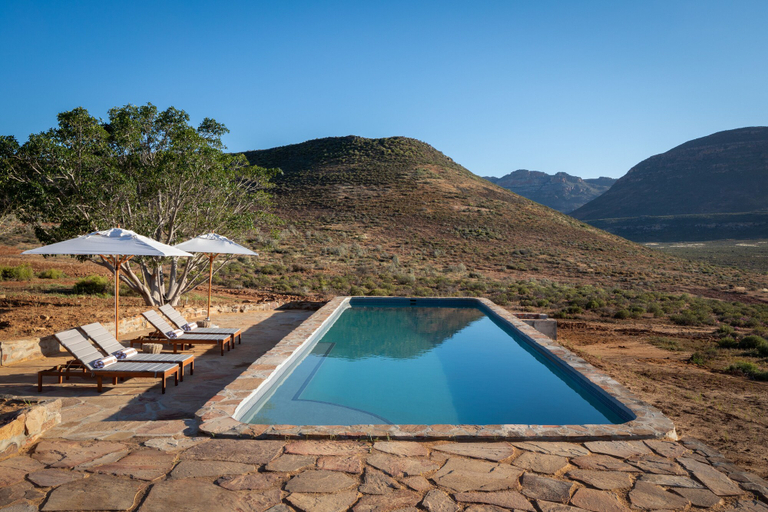 Sport & Beauty 5, Simbavati Cederberg Ridge, West Coast