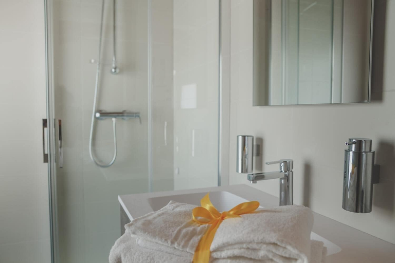 Bathroom 4, Terra Ferma Rooms & More, Venezia