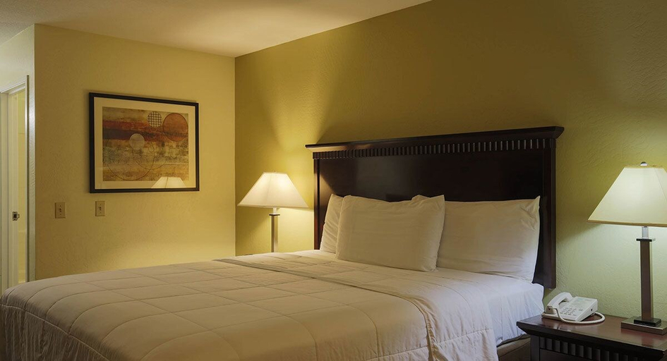 Bedroom 4, Brawley Inn, Imperial