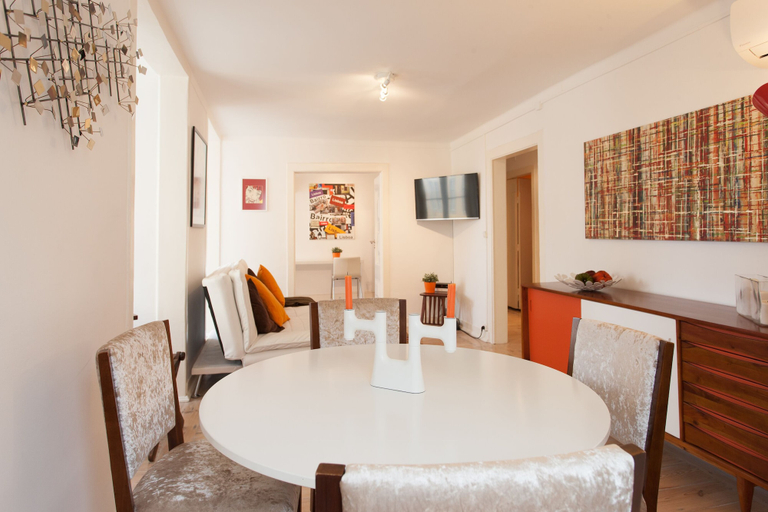 Others 5, Casa Cara Duplex by All In Lisbon, Lisbon