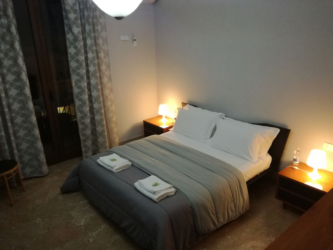 Bedroom 3, Home La Kore, Agrigento