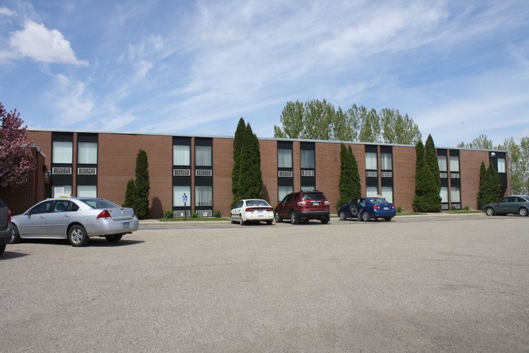 Exterior & Views, Sunlac Inn, Nelson