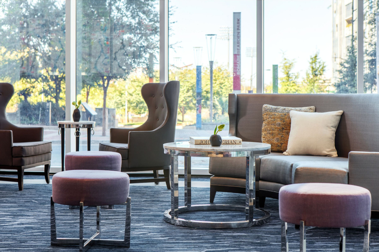 Others 3, Kimpton TRYON PARK HOTEL, Mecklenburg