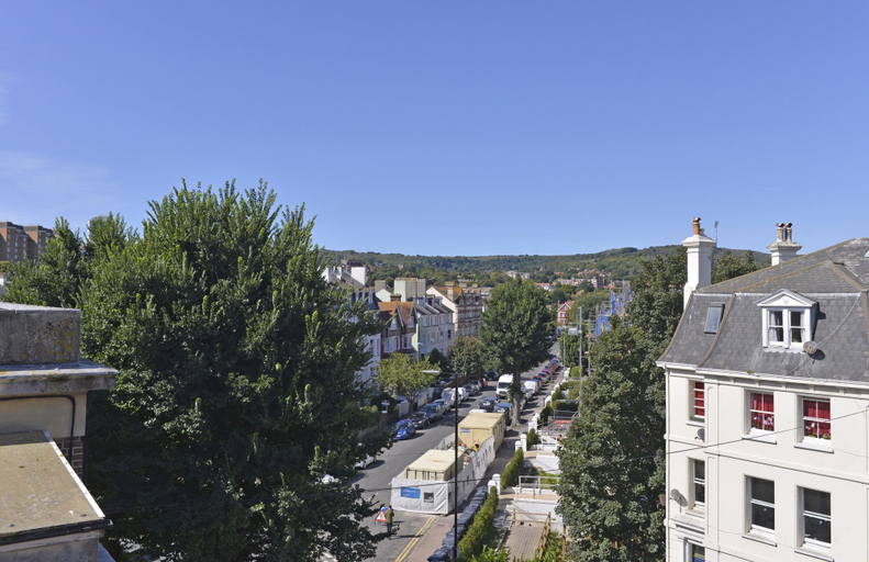 Exterior & Views 2, Dress Circle, East Sussex