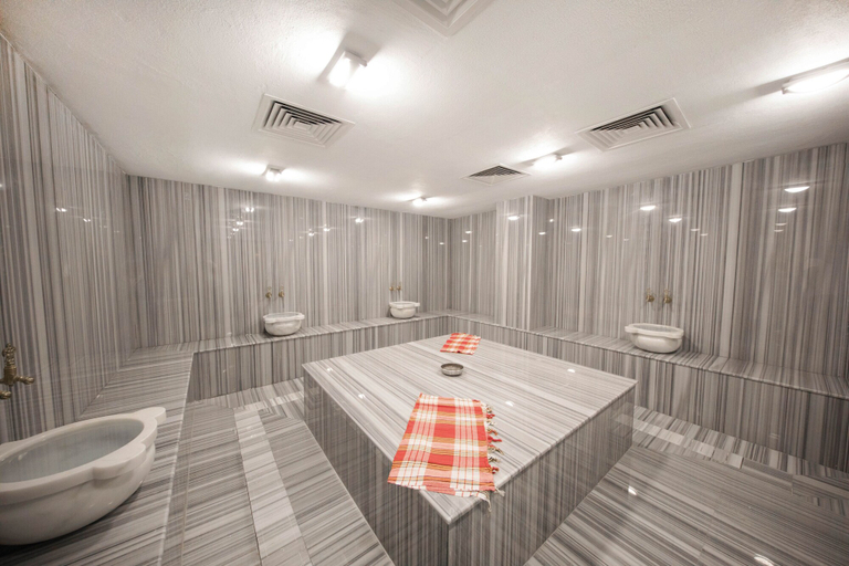 Bathroom 5, Laren Sea Sıde Hotel & Spa, Antalya