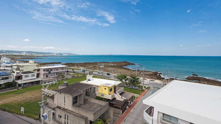 Exterior & Views 5, Yonabaru Hotel SUNRIZE OCEAN, Yonabaru