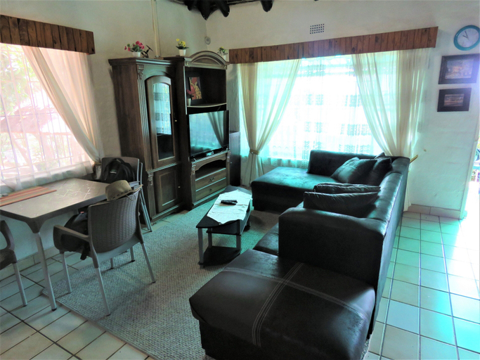 Others 5, Viewpoint Lodge, Ehlanzeni
