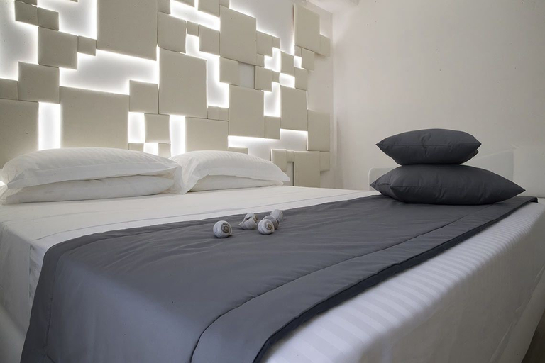Bedroom 3, Il Mare Dentro Rooms, Trapani