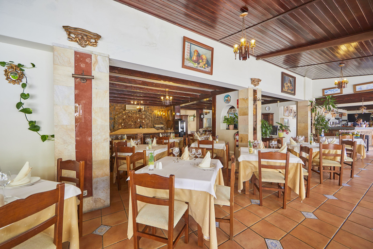 Food & Drinks 4, Hotel Cupidor, Baleares