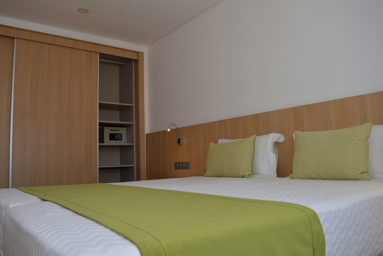 Bedroom 3, Hotel Da Luz