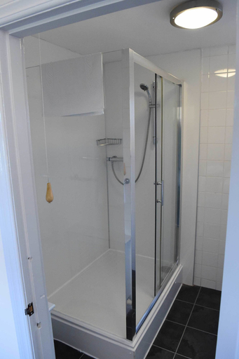 Bathroom 3, The Mill Forge, Dumfries and Galloway