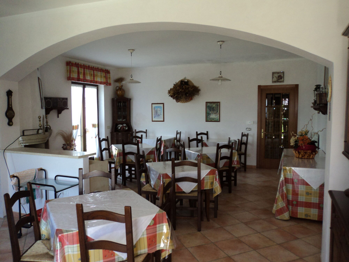 Food & Drinks 4, Agriturismo Poggio Torreano, Viterbo