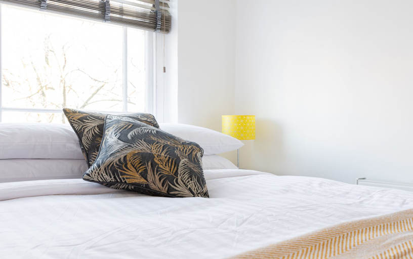Others 2, The Marylebone Residence, London
