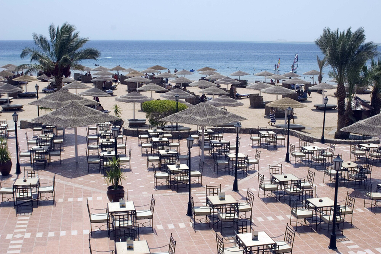 Others 5, Eagle's Paradise Beach Resort Abu Soma, Safaja