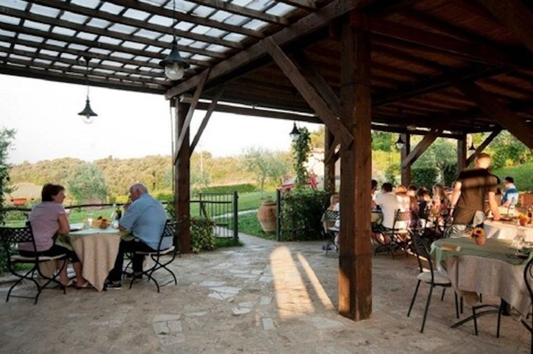 Food & Drinks 5, Tenuta Decimo, Siena