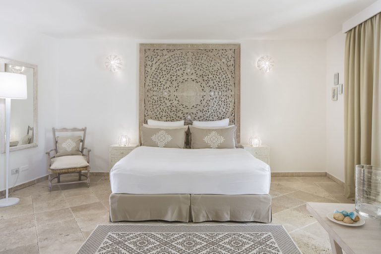 Bedroom 3, Falkensteiner Resort Capo Boi, Cagliari
