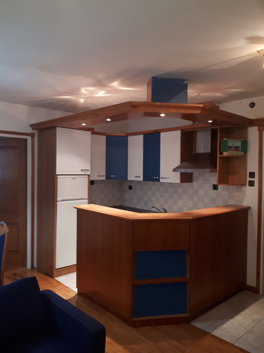 Others 5, Apartments sv. Anton, Kastav
