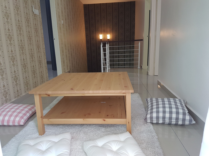 Bedroom 2, Sitiawan Homestay, Manjung